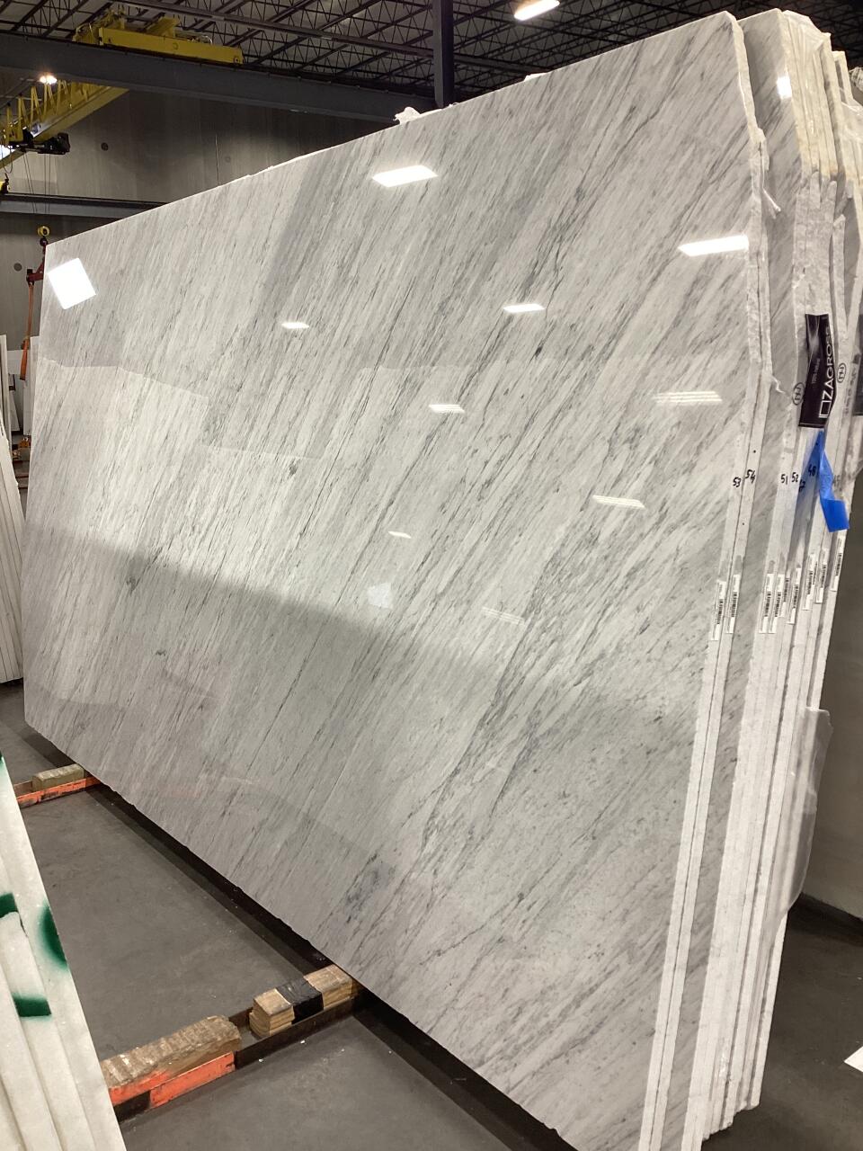 Bianco Carrara