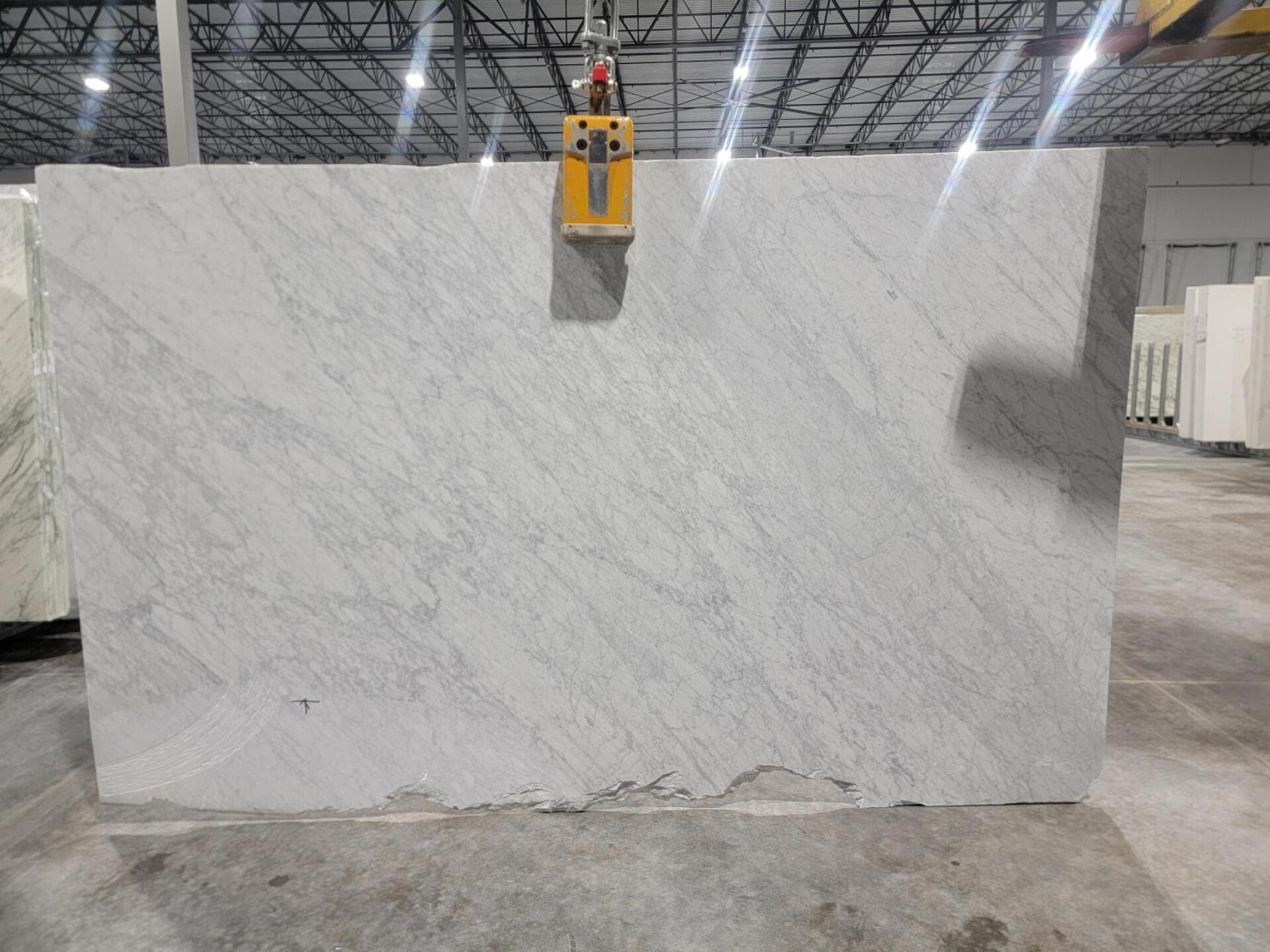Bianco Carrara