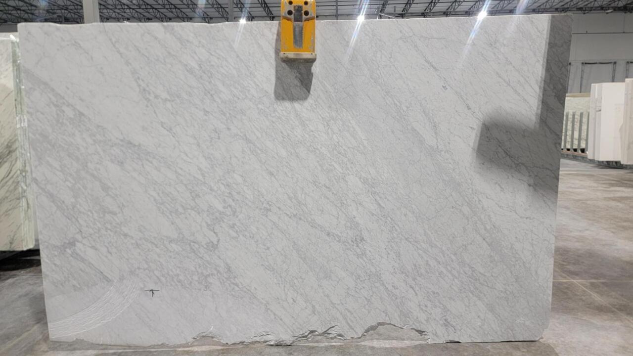 Bianco Carrara