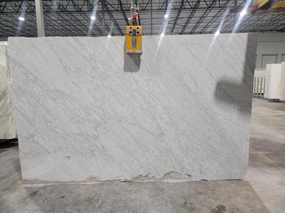 Bianco Carrara