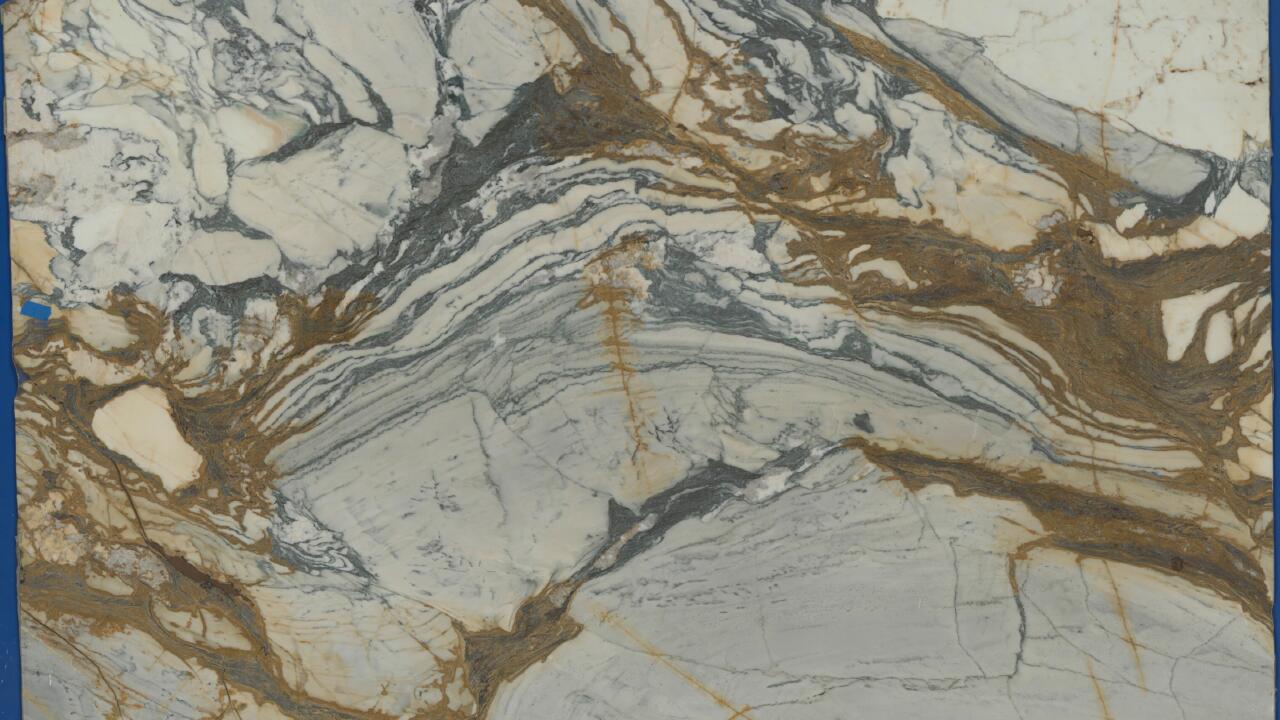 Calacatta Picasso Honed 2cm