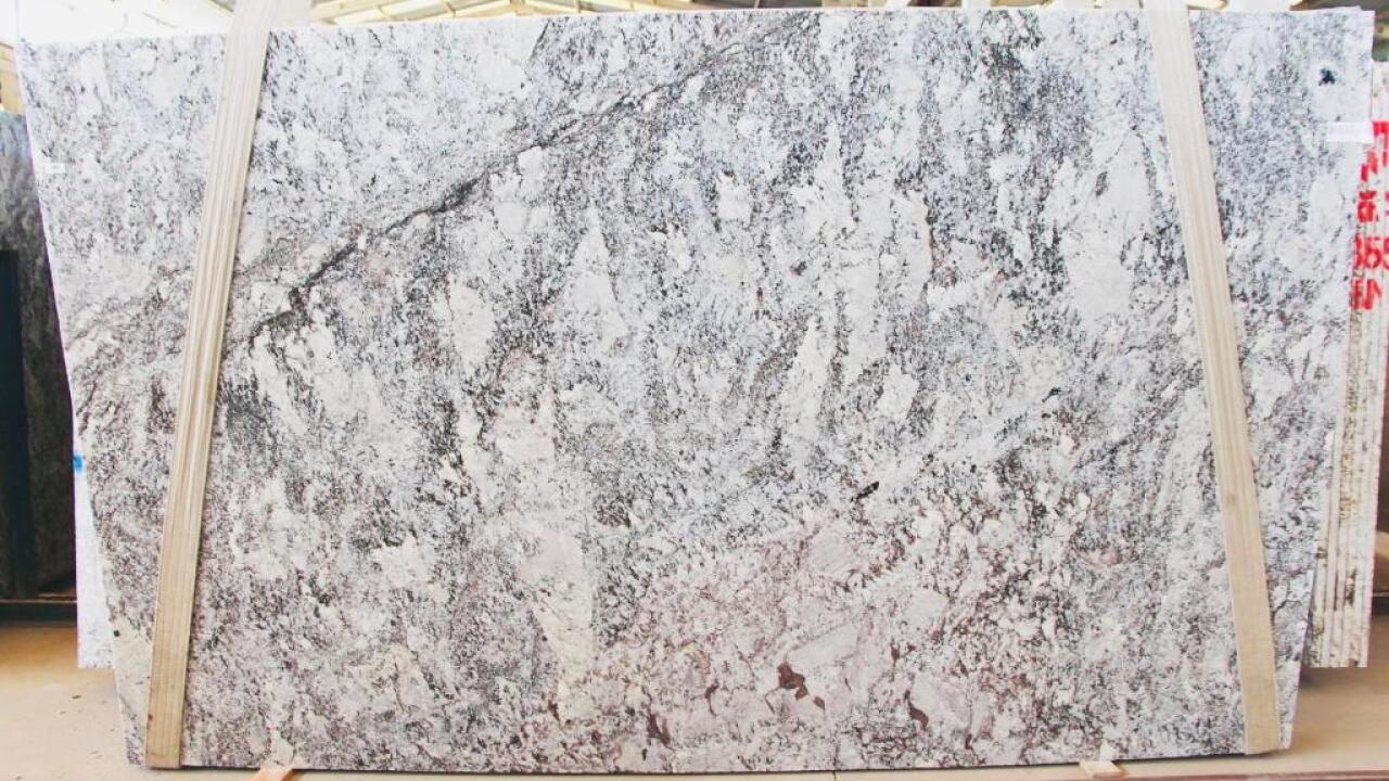 White Nile 3cm