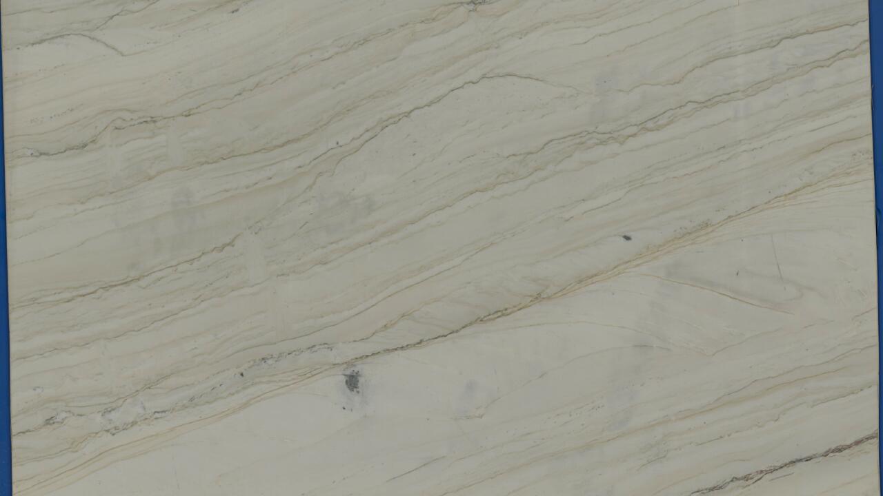 Caldia Quartzite Leather 3cm