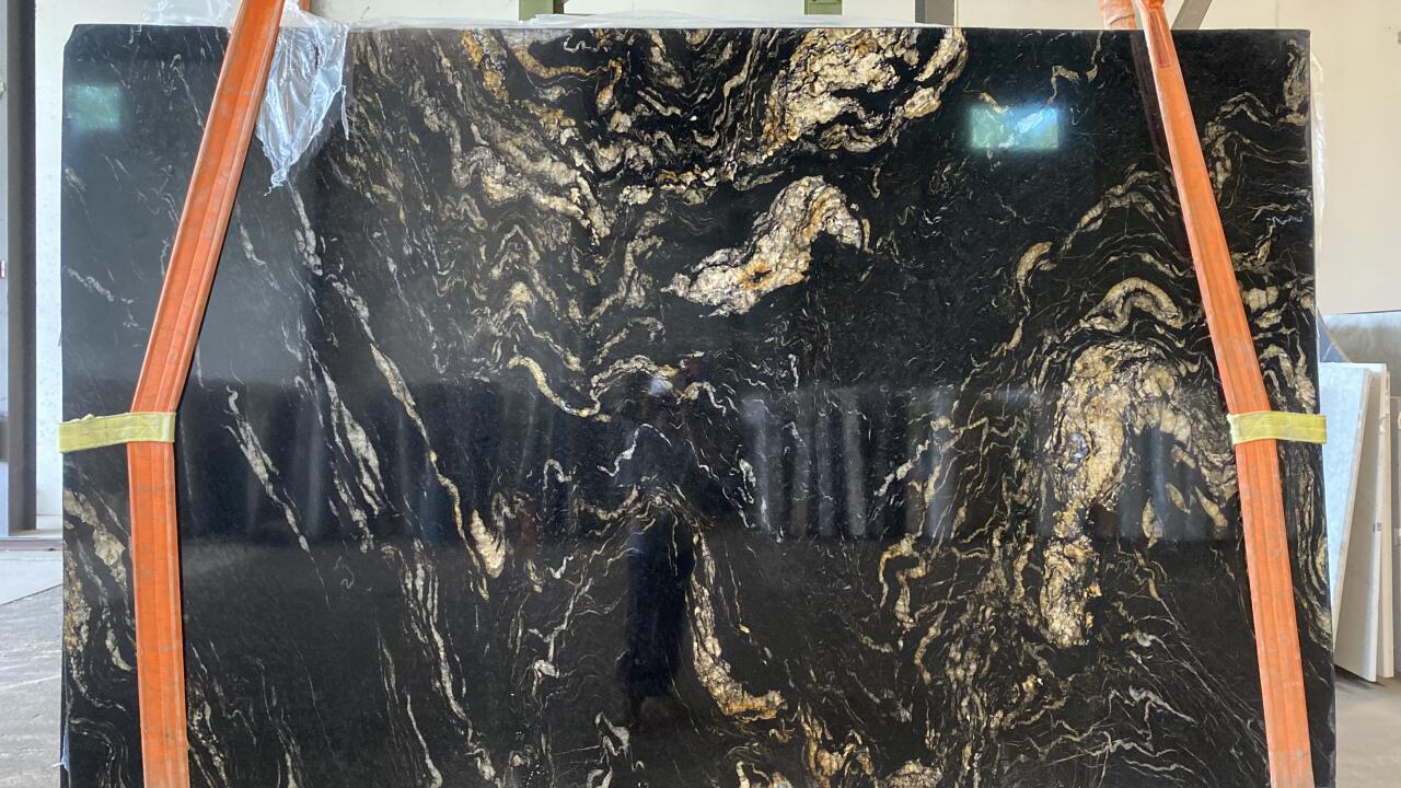 Titanium Gold 1st Choice 3cm