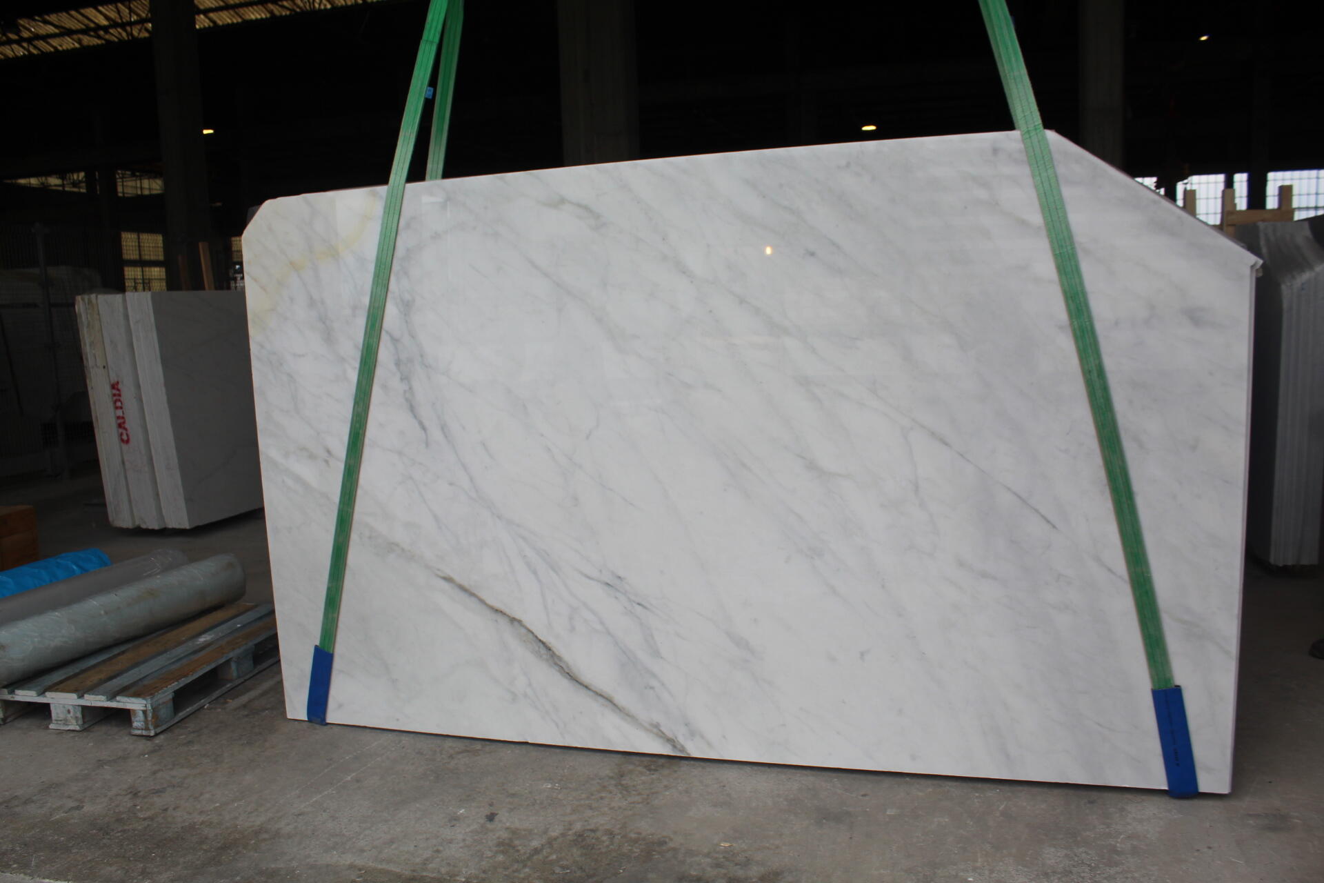 Calacatta Gold