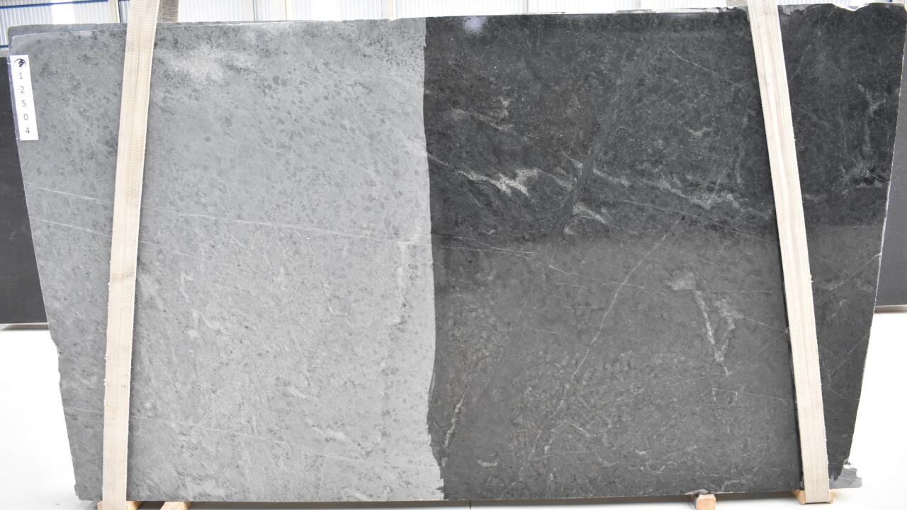 Mineral Black Soapstone 1st Choice 3cm