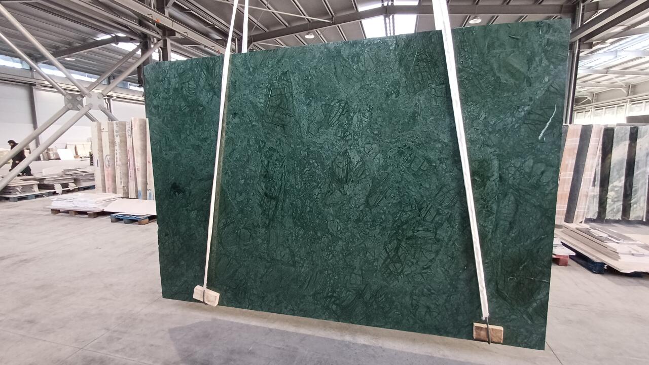 Empress Green