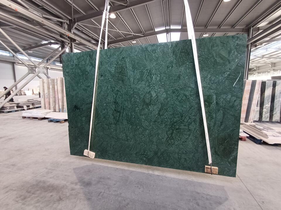 Empress Green