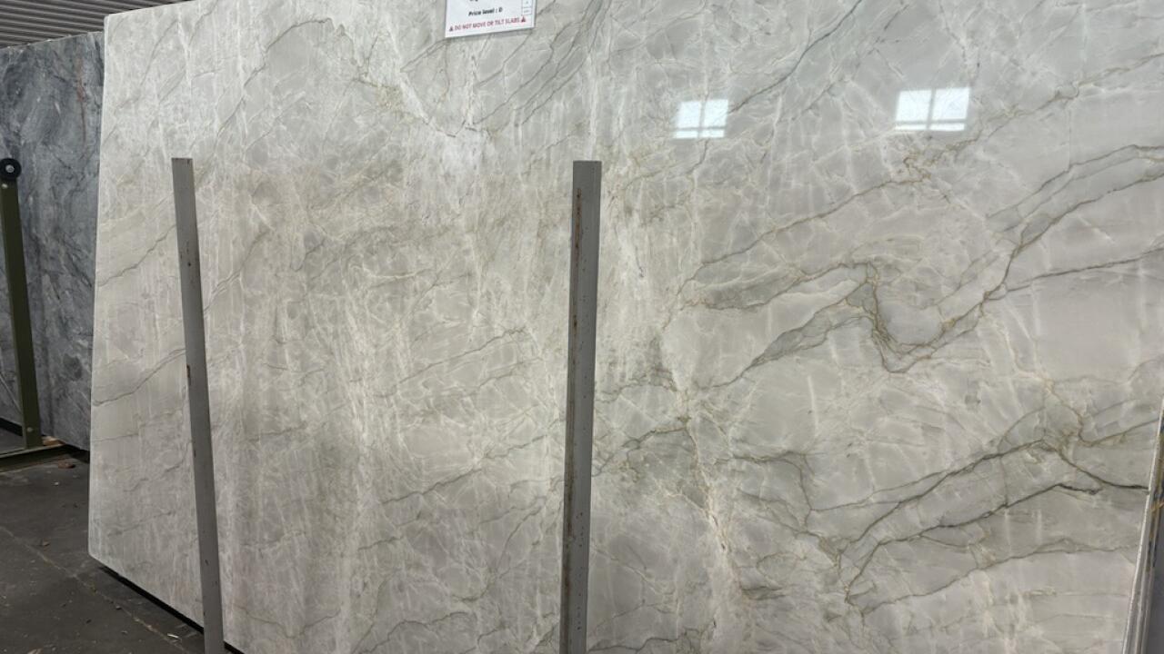 Vancouver Quartzite 1st Choice 3cm