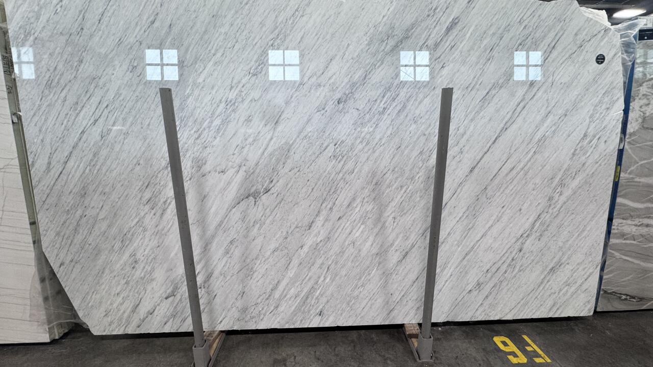 Bianco Carrara