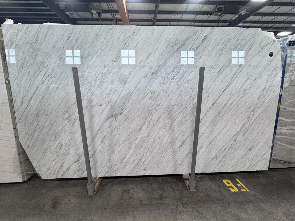 Bianco Carrara