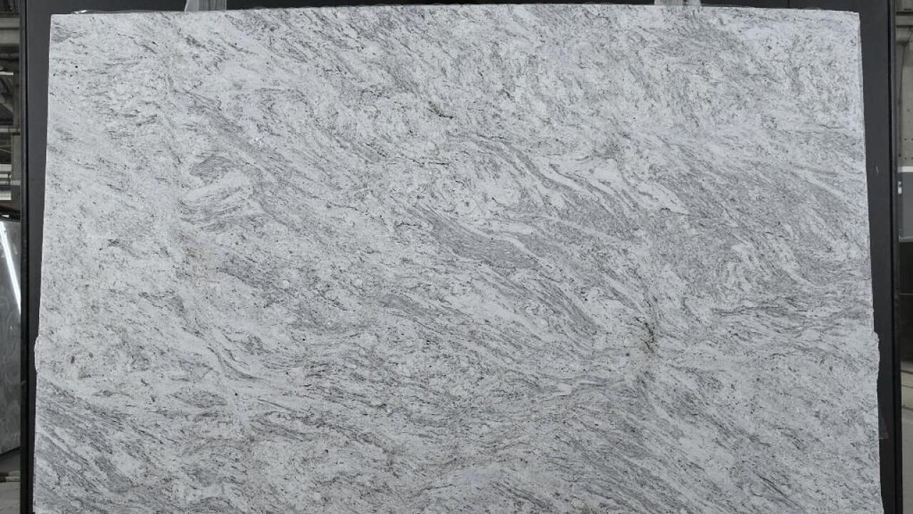 Salinas White 1st Choice 3cm