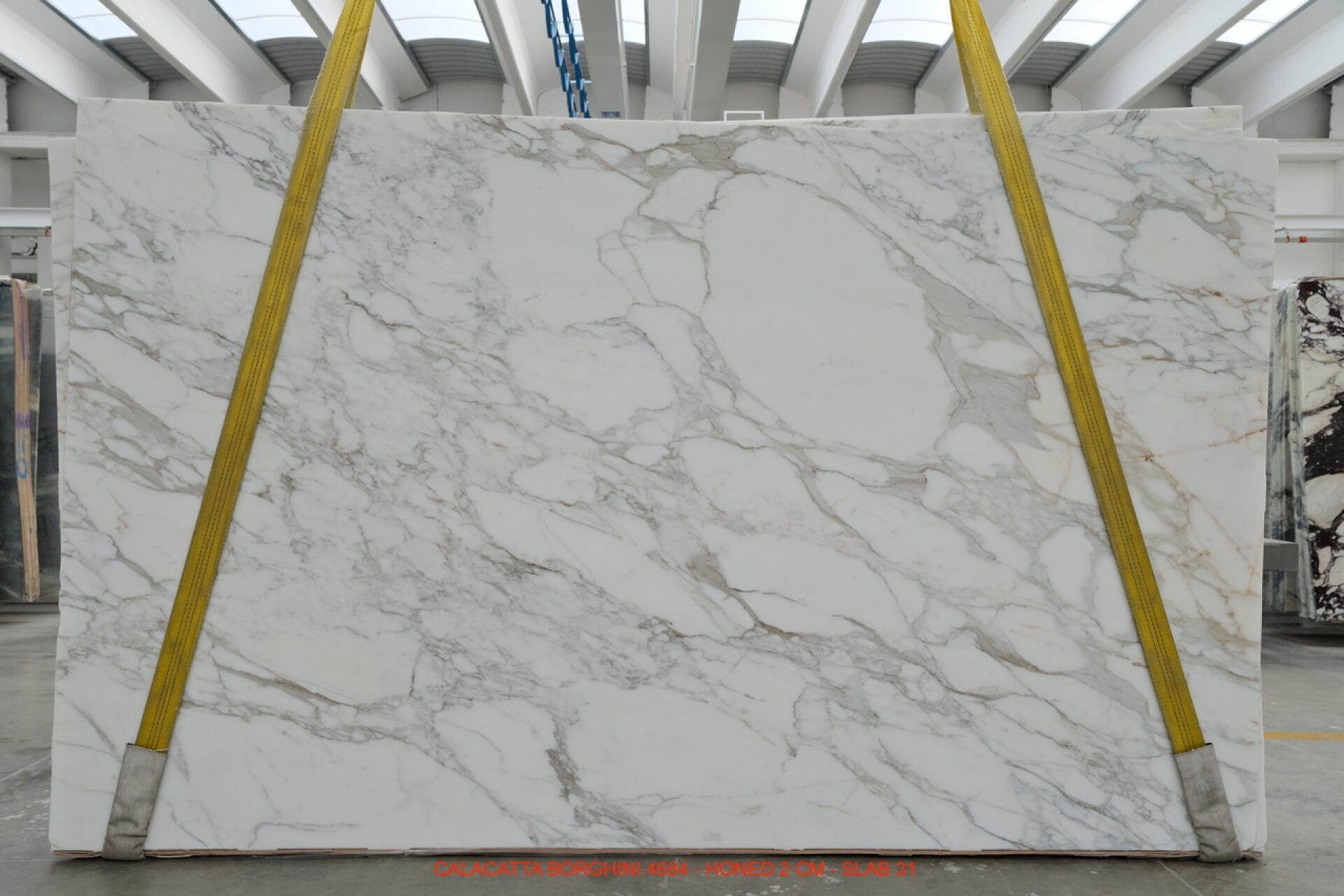 Calacatta Borghini