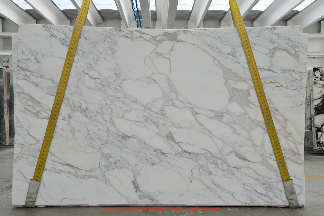 Calacatta Borghini
