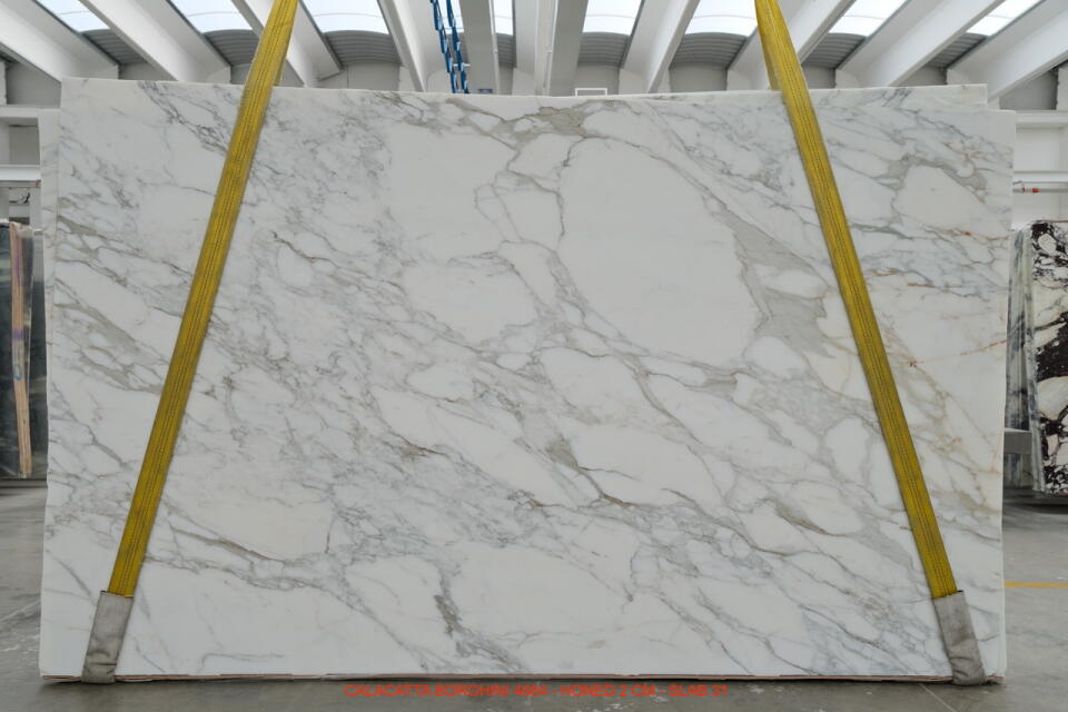 Calacatta Borghini