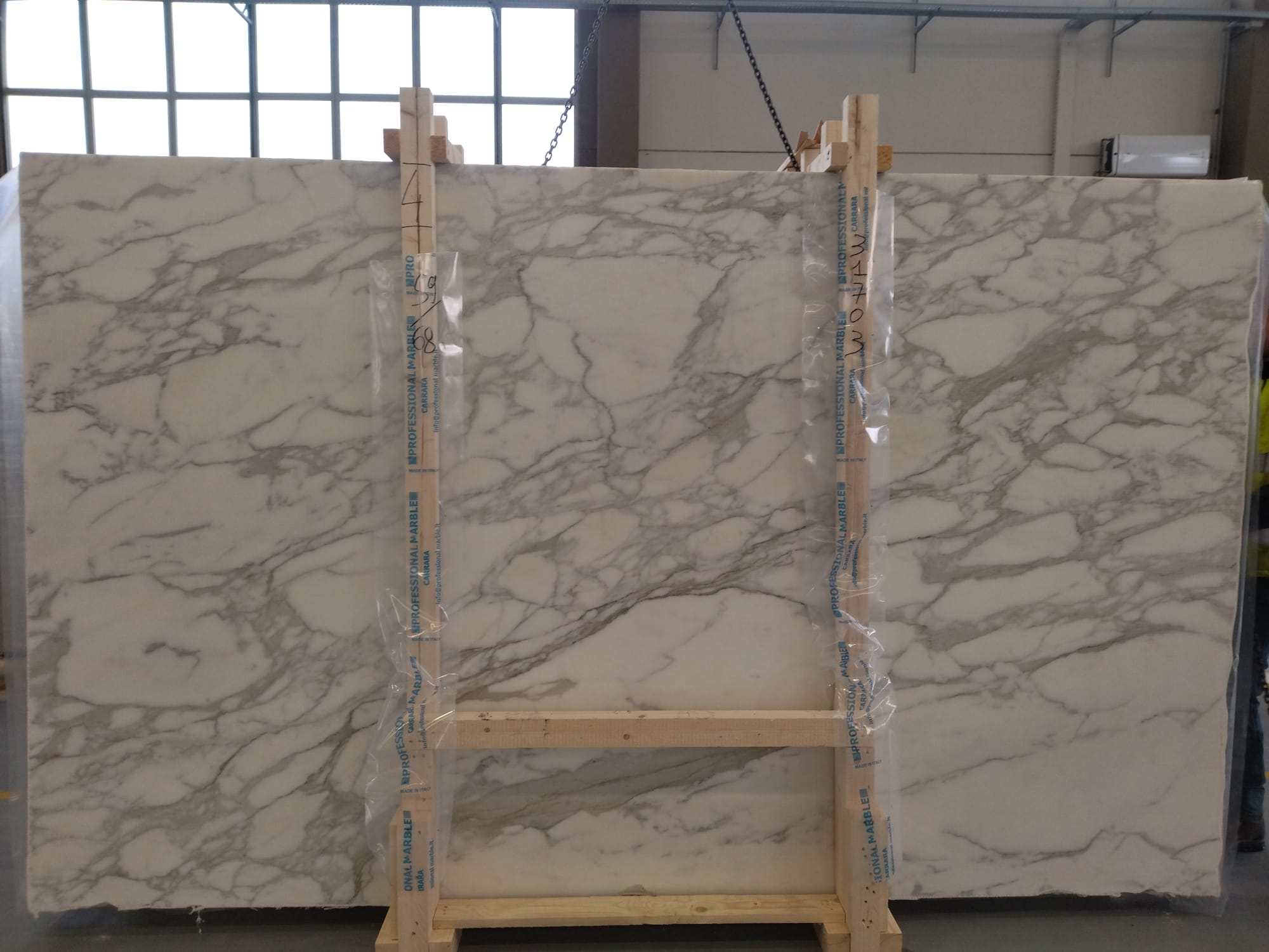 Calacatta Borghini