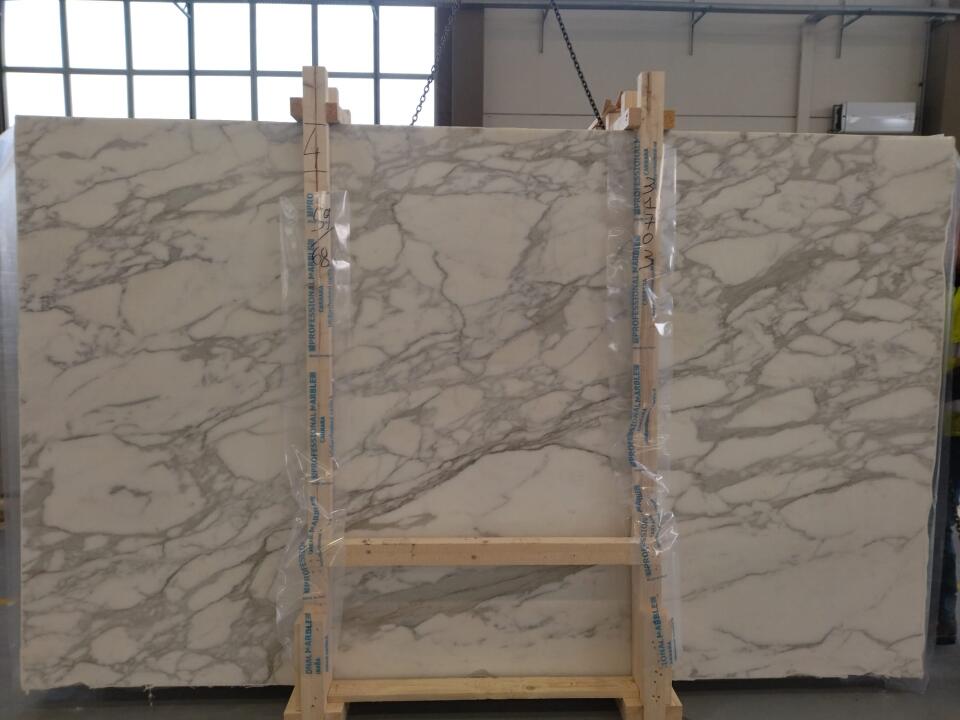Calacatta Borghini
