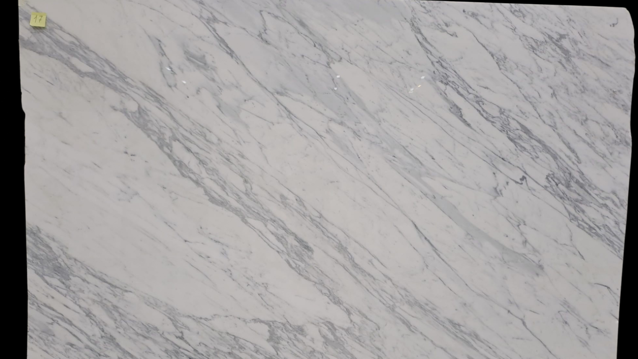 Calacatta Classico Polished 2cm