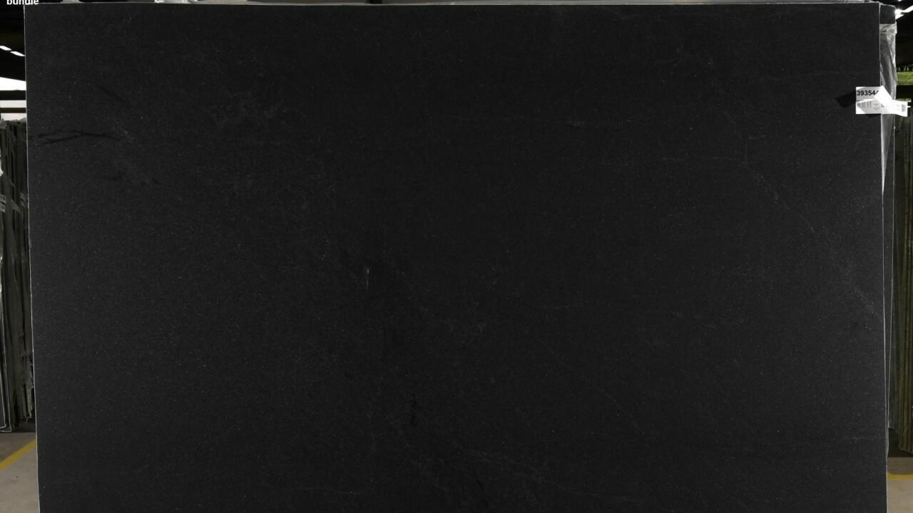 Ebony/Negresco Honed Finish 3cm