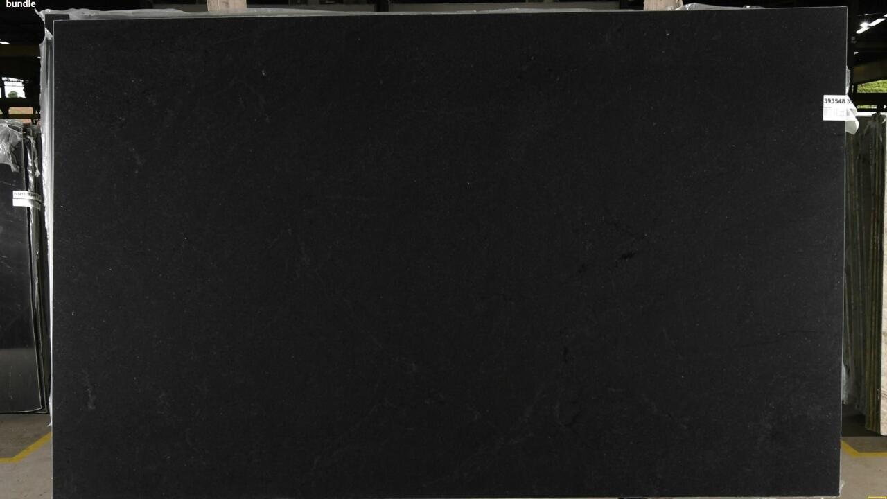 Ebony/Negresco Leather Finish 3cm