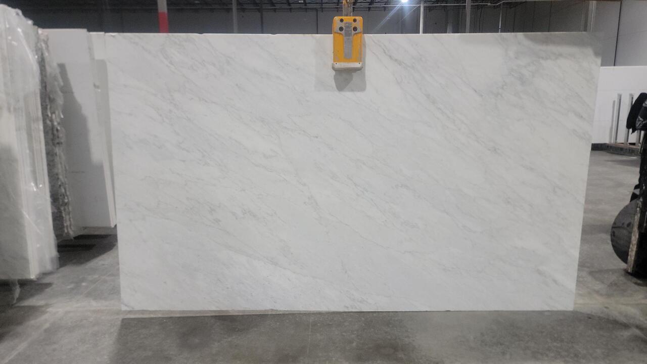 Bianco Carrara