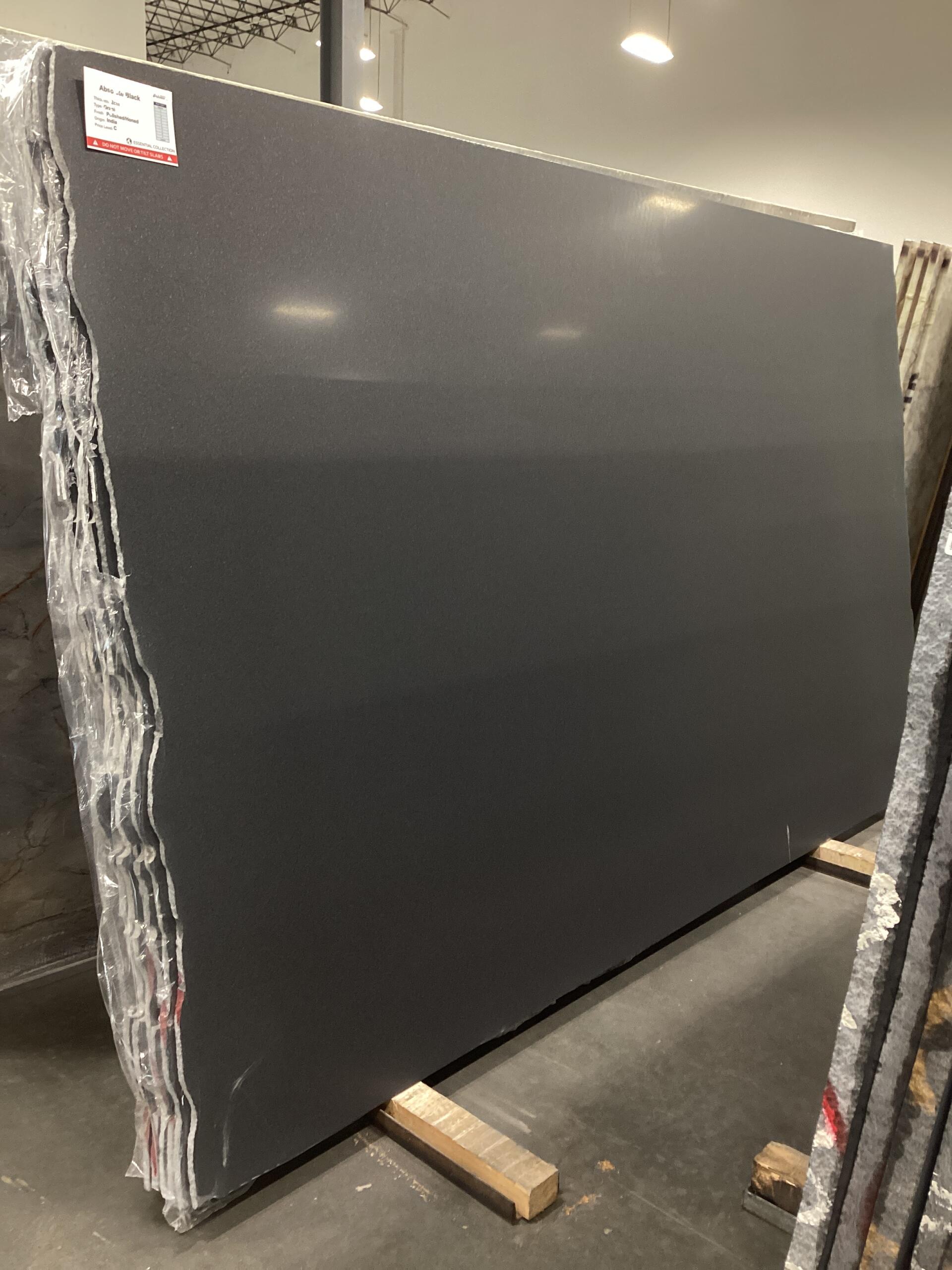 Absolute Black