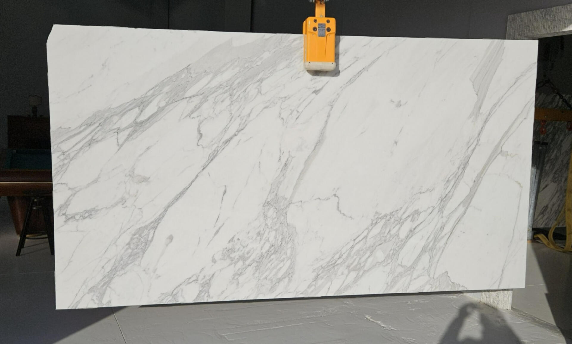 Calacatta Gold Premium