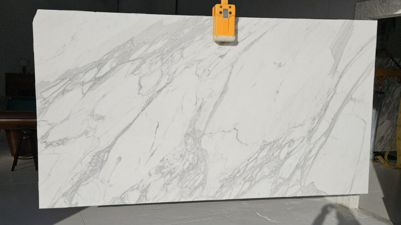 Calacatta Gold Premium