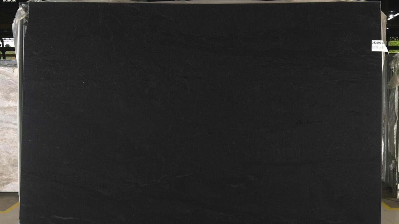 Ebony/Negresco Honed Finish 3cm