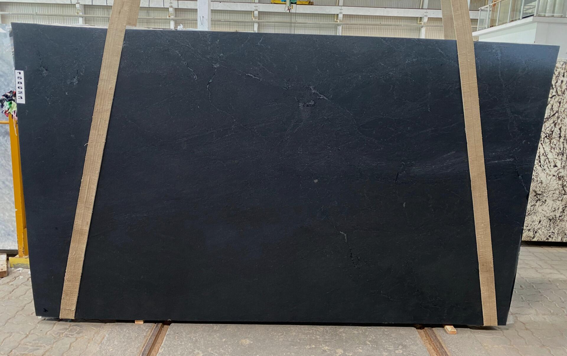 Ebony/Negresco
