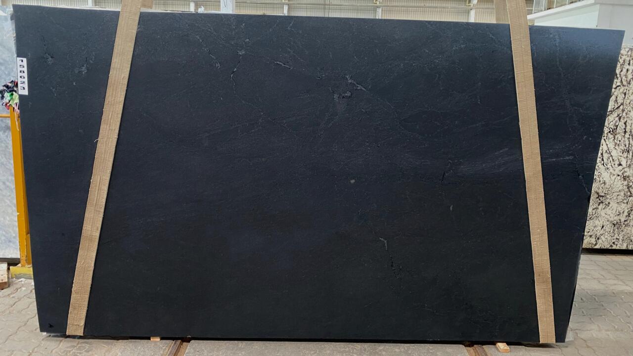Ebony/Negresco