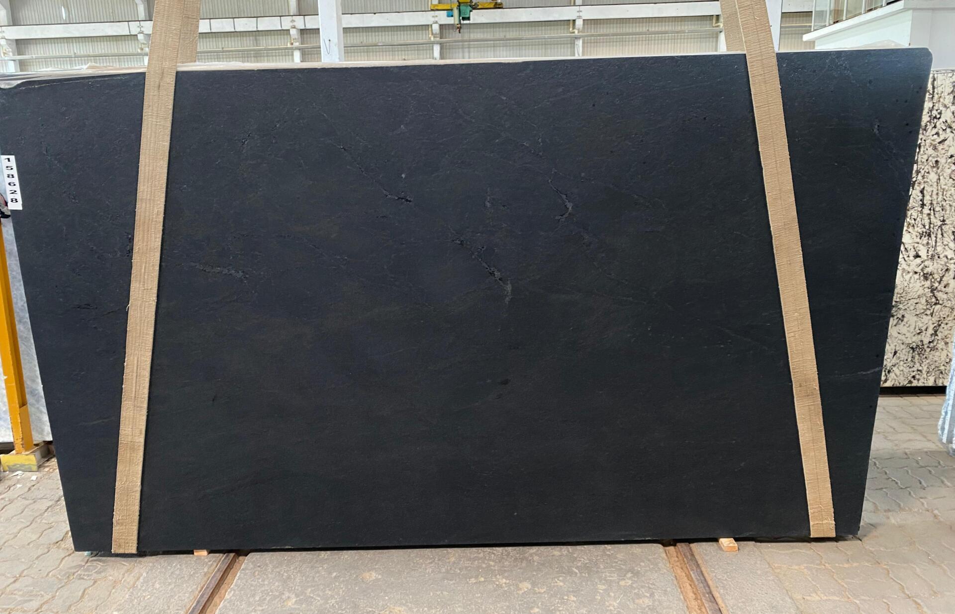Ebony/Negresco