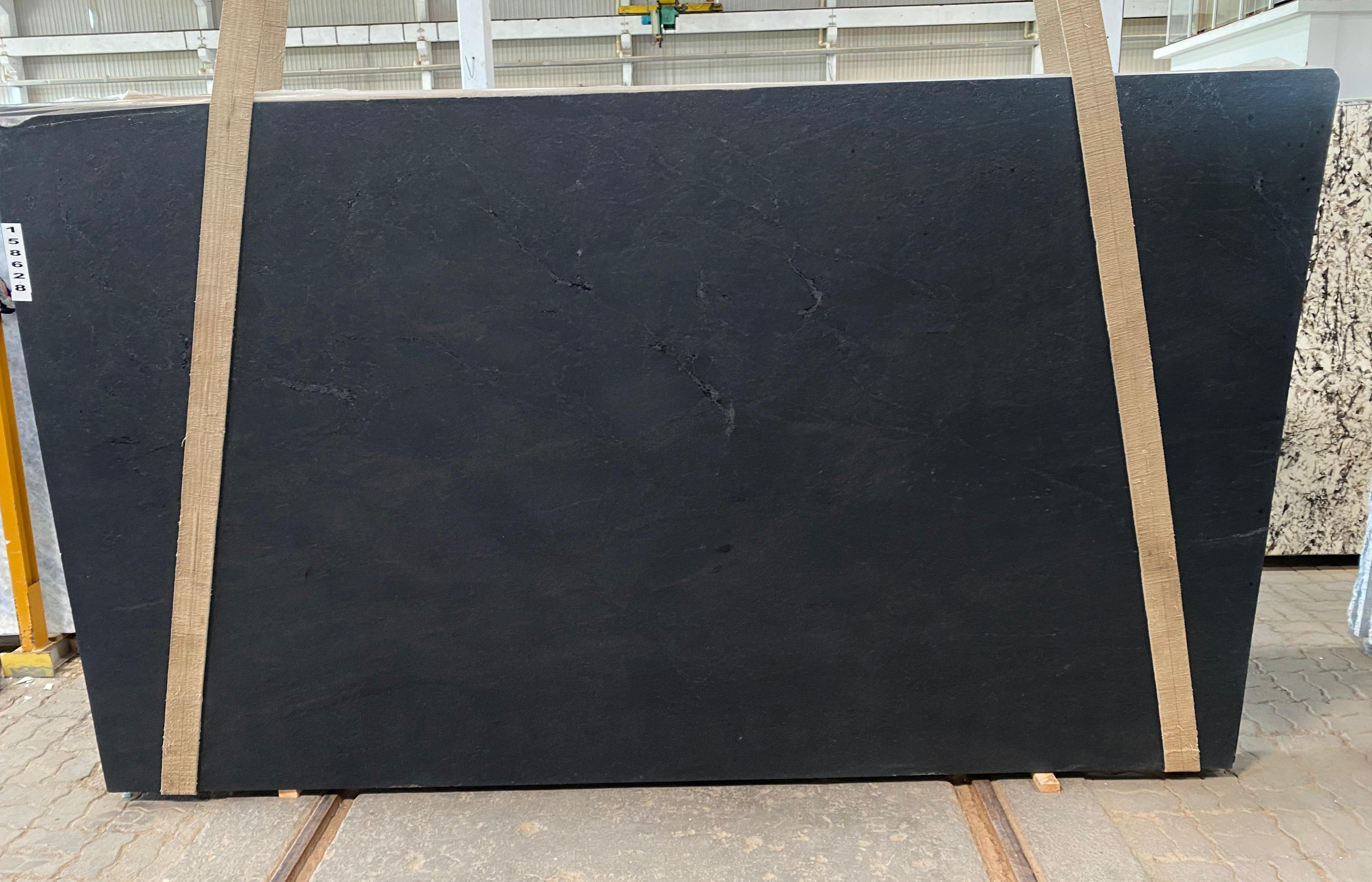 Ebony/Negresco