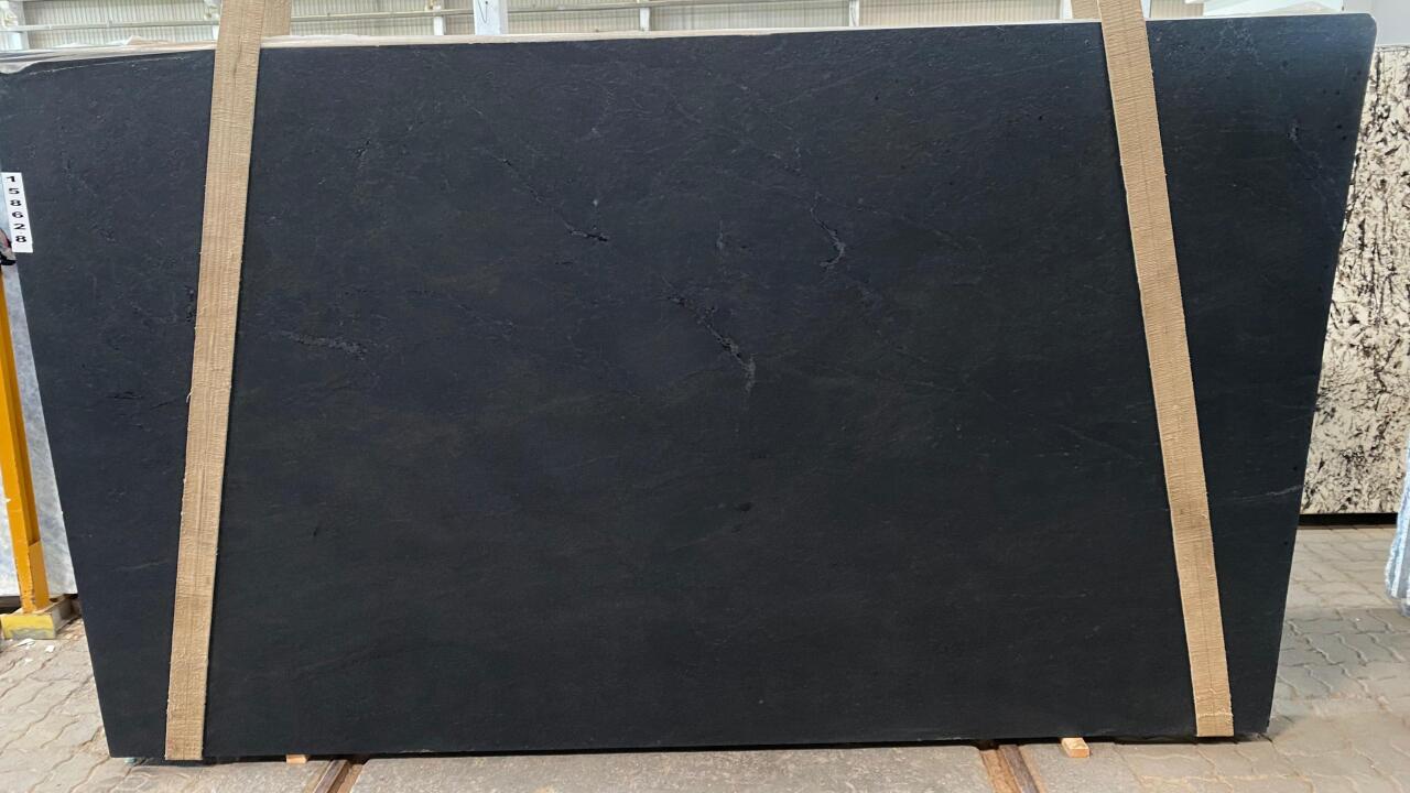 Ebony/Negresco