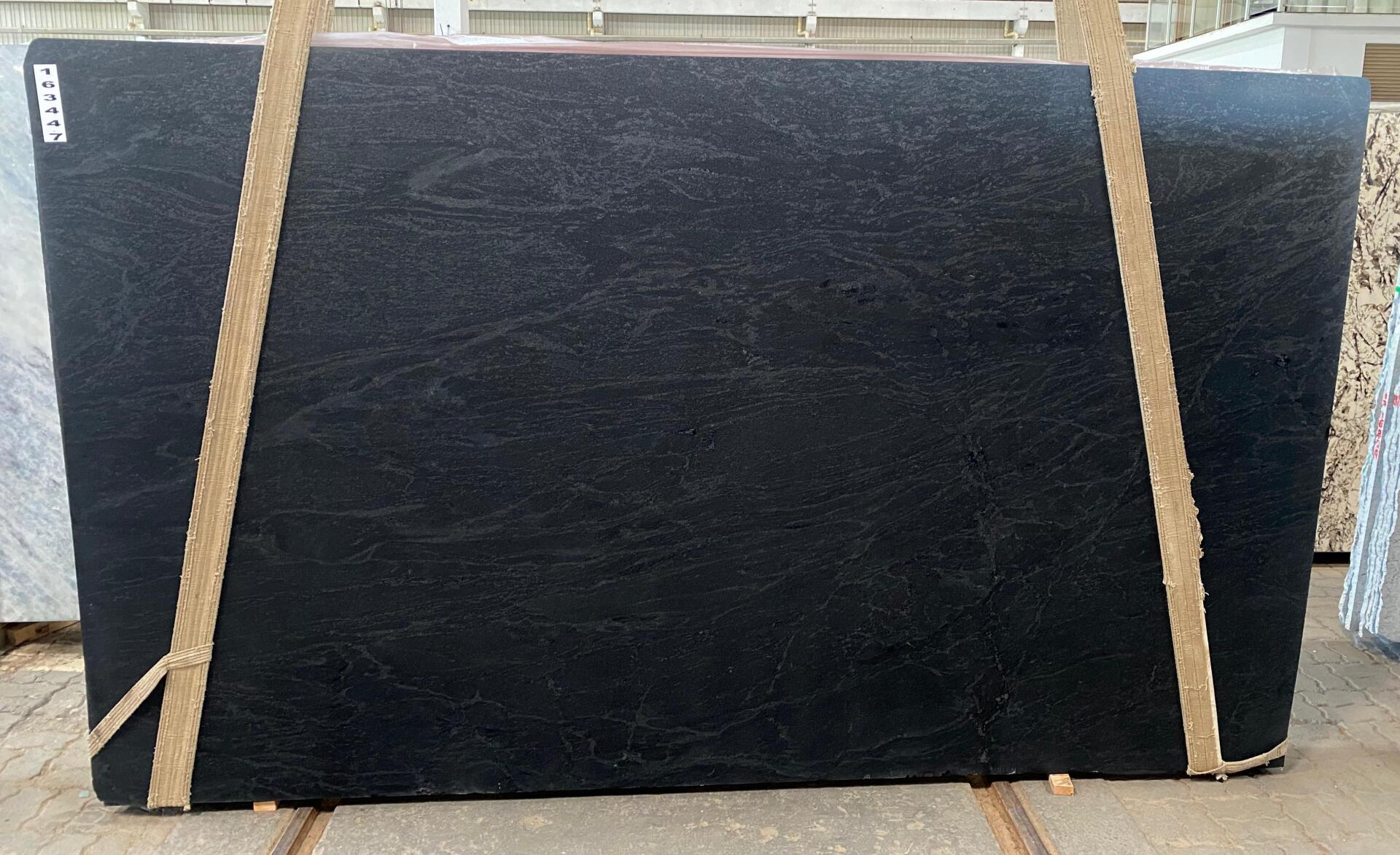 Ebony/Negresco