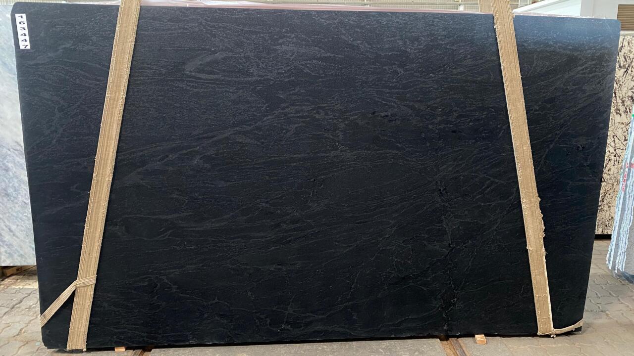 Ebony/Negresco Honed Finish 3cm