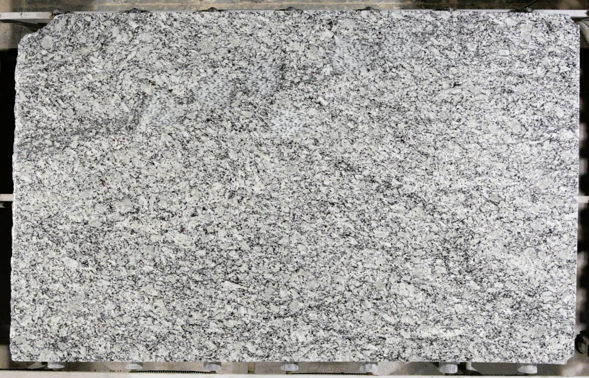 Ashen White