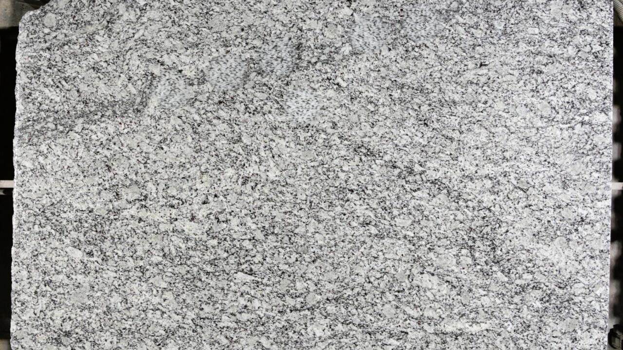 Ashen White