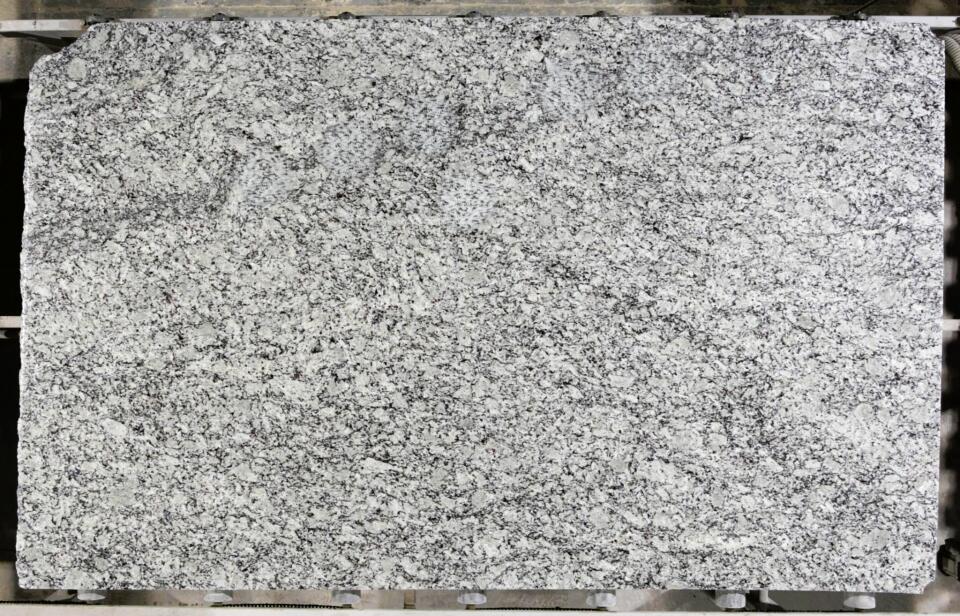 Ashen White