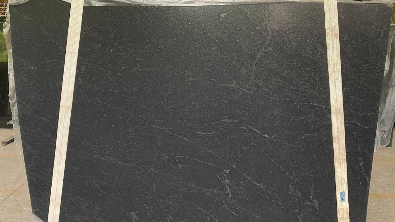 Ebony/Negresco