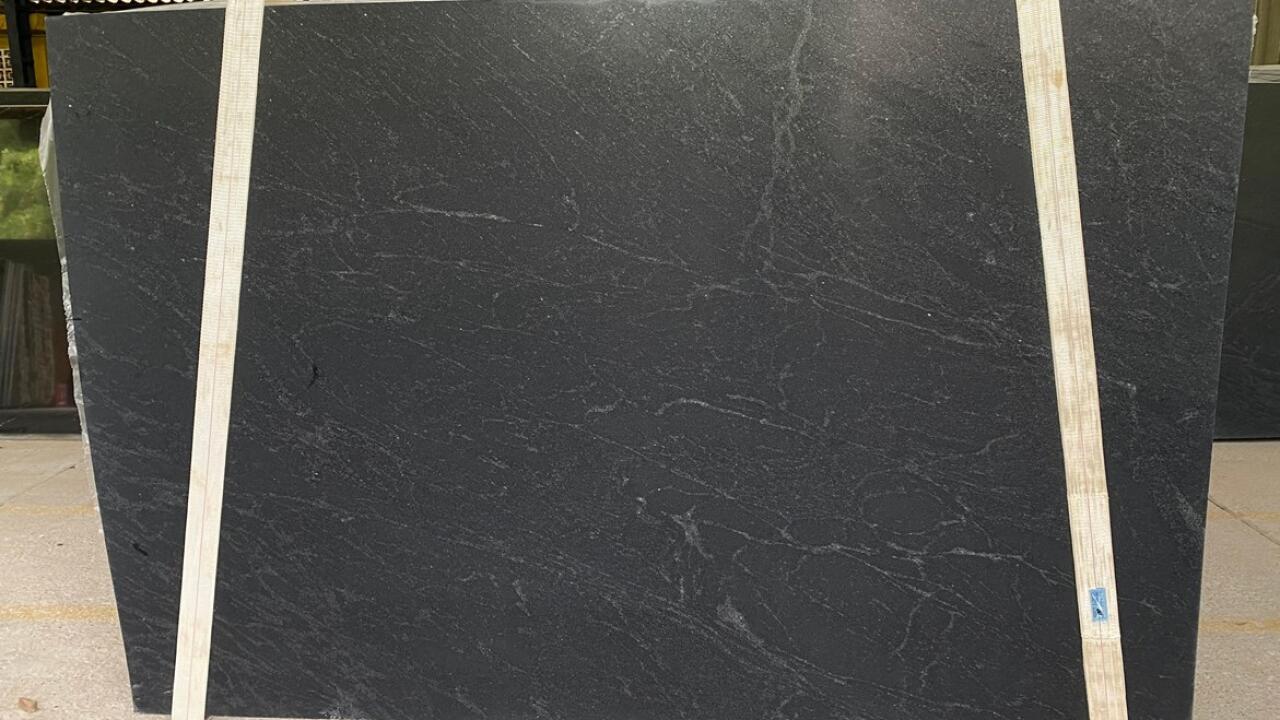 Ebony/Negresco