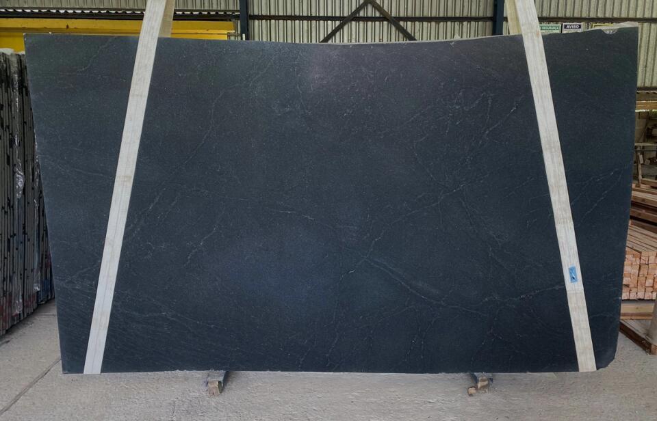 Ebony/Negresco