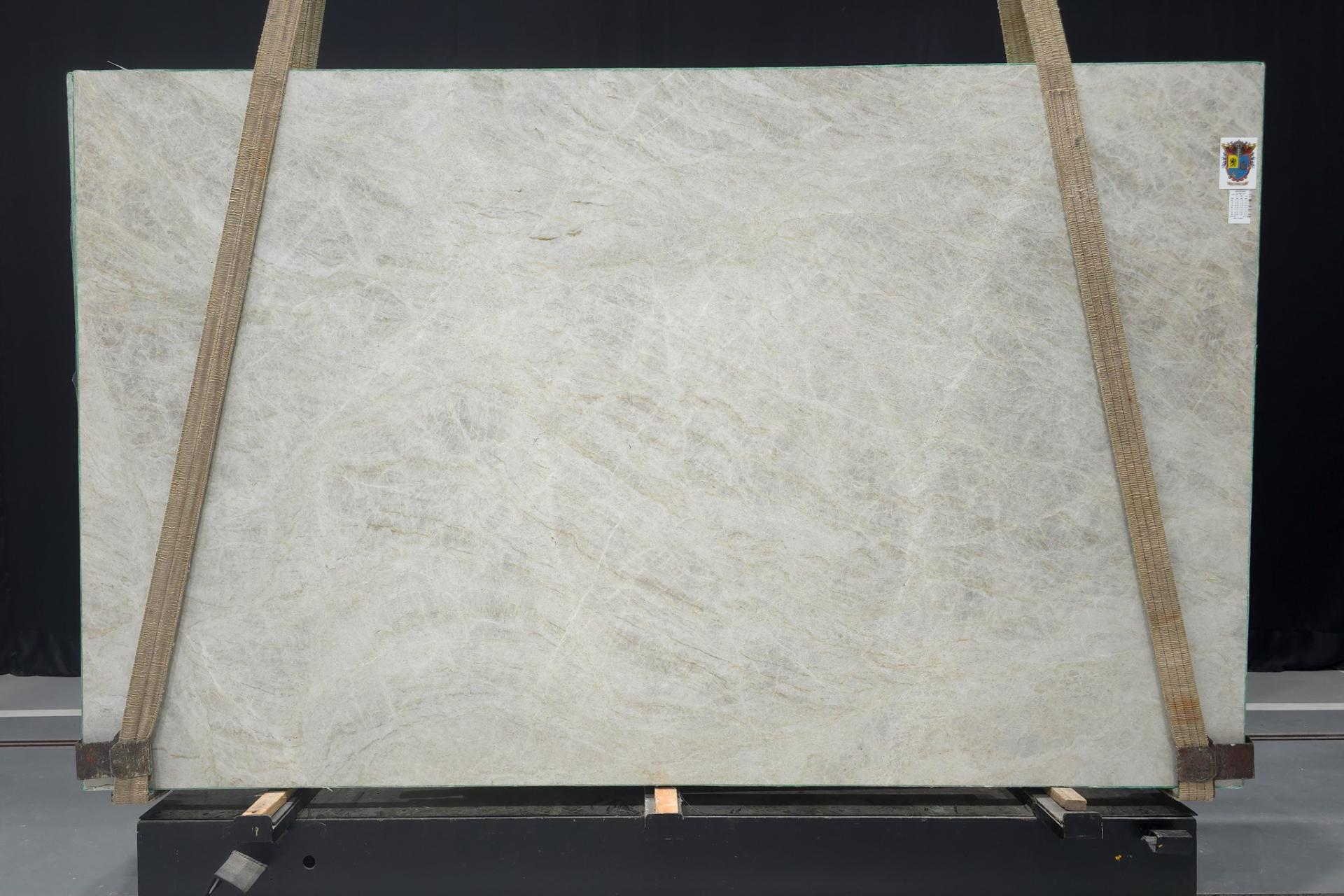 Venus/taj Mahal Quartzite Slab in Sun Valley, Los Angeles