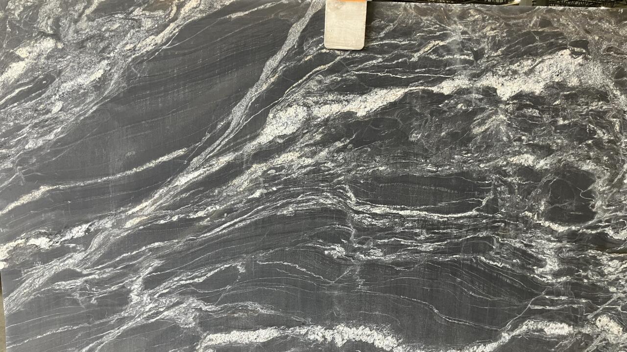 Black Storm - Architectural Surfaces