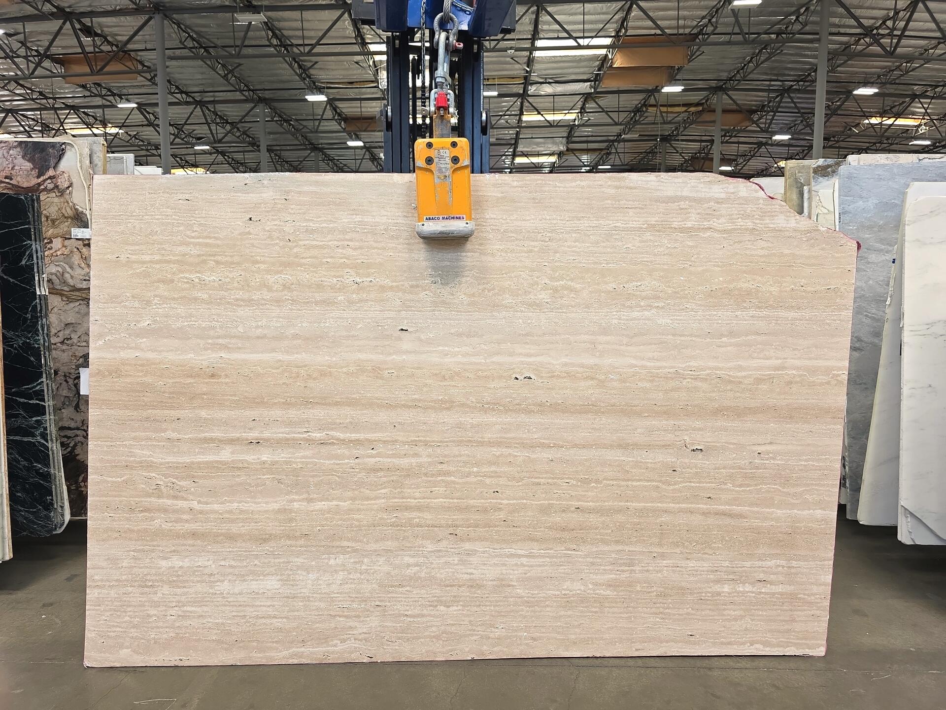 Roman Travertine