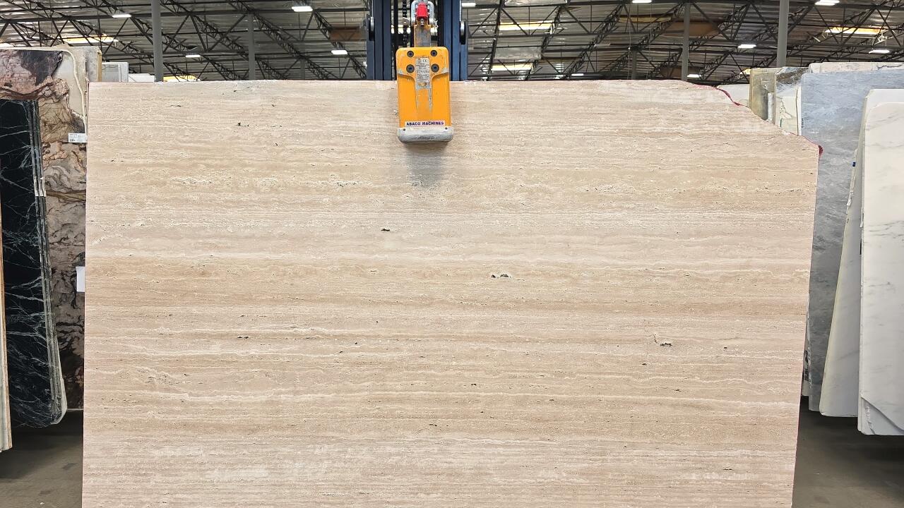 Roman Travertine Extra Honed/Unfilled 2cm