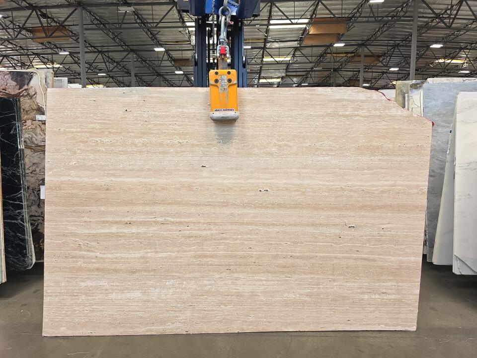 Roman Travertine