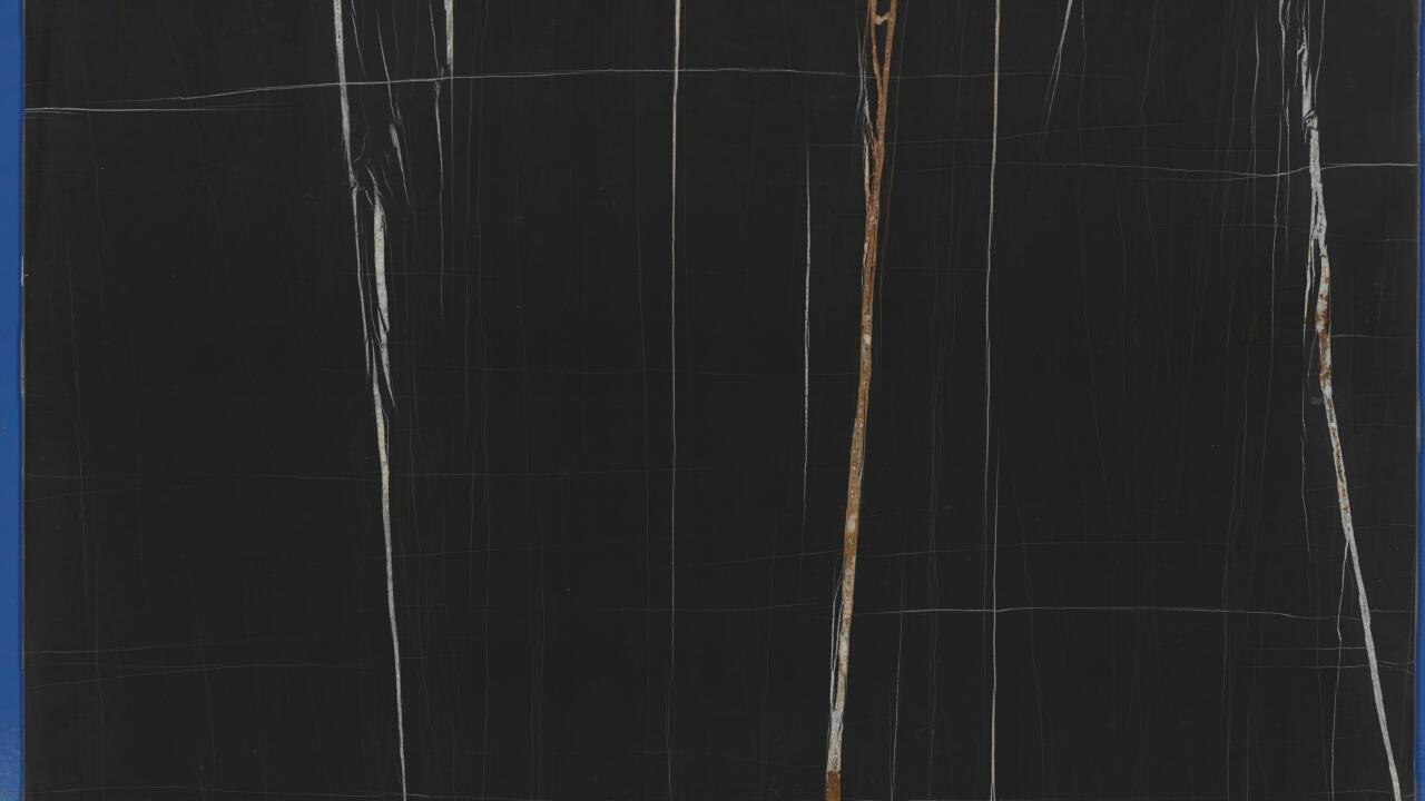 Sahara Noir