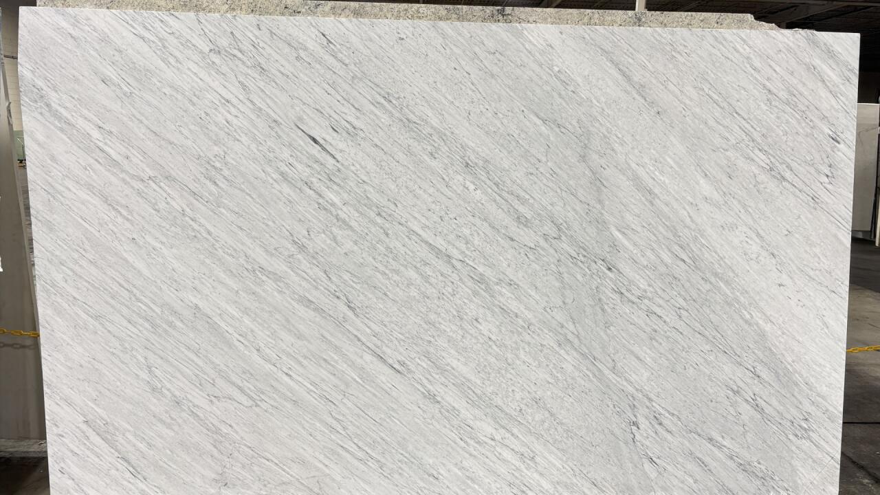 Bianco Carrara