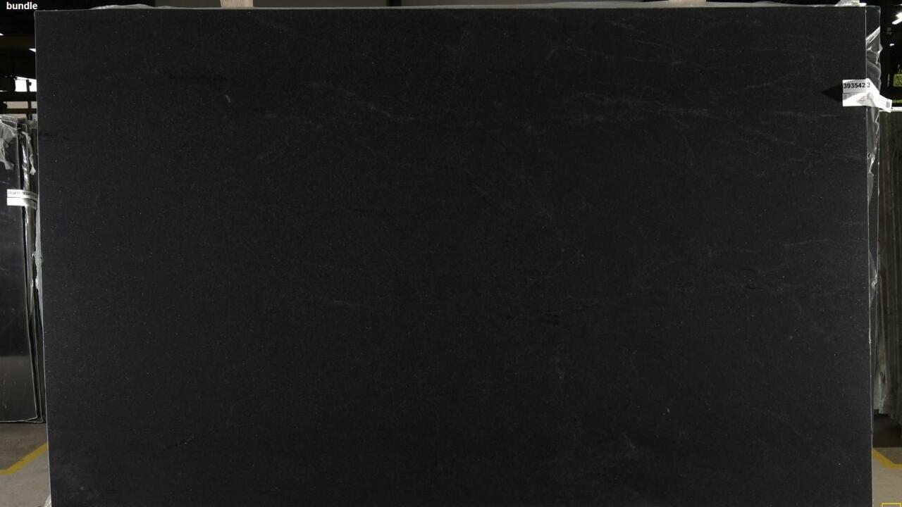 Ebony/Negresco Leather Finish 3cm